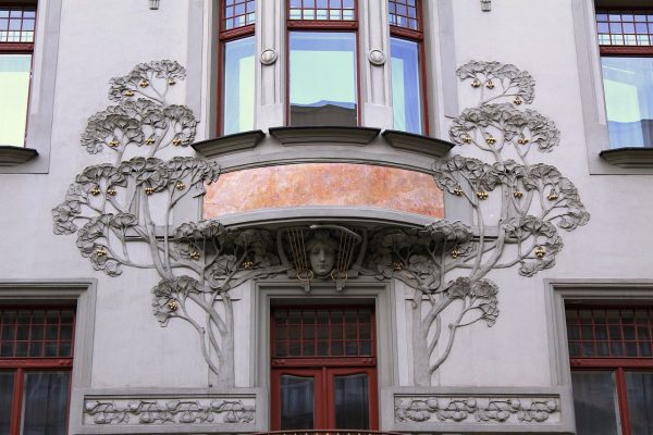 Art Nouveau