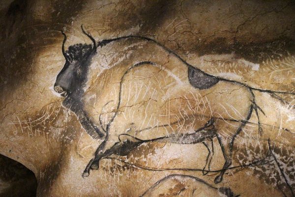 The oldest Paintings found