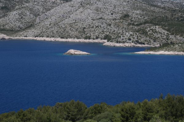 The Temptress of Lastovo Island By Anita Palada