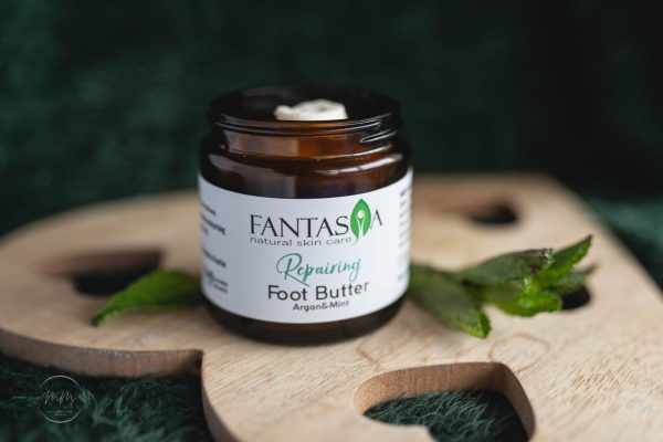 Fantasia Natural Skin Care