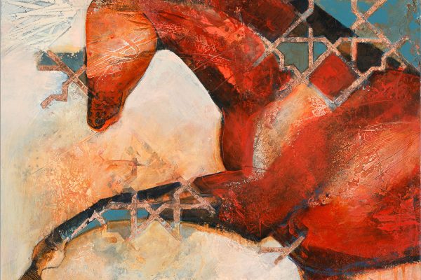 HORSE POLO ART GALLERY – FROM ANCIENT TO CONTEMPORARY: CAVE PAINTING INSPIRATION ON EQUESTRIAN ART