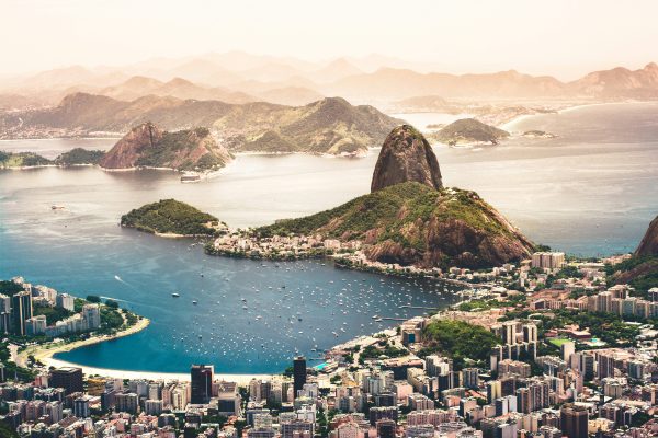 Top 7 eighbourhoods  to Stay in Rio